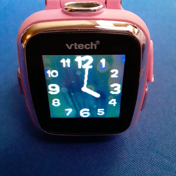 Vtech Camera & Watch & USB Charging Cable - Picture 3 of 4
